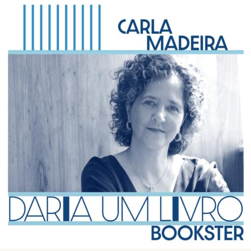 Carla Madeira - Reprise