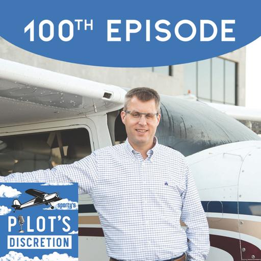 100. Celebrating 100 podcast episodes, with John Zimmerman