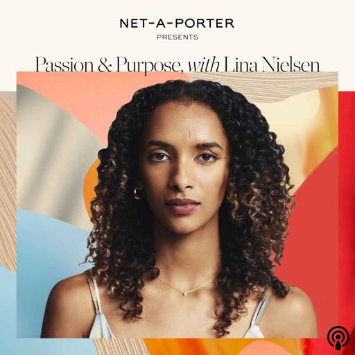 Competition, setbacks and resilience, with Lina Nielsen