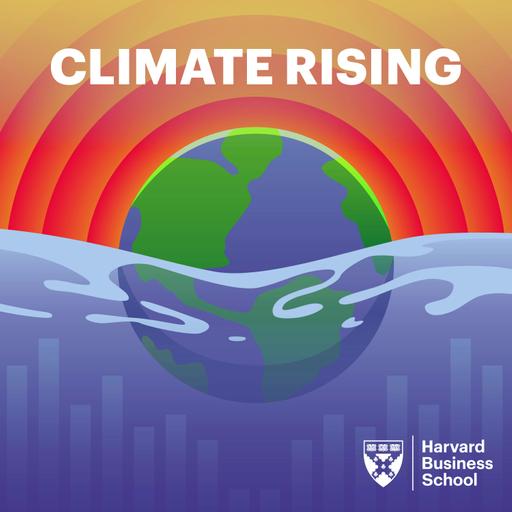 Investing in Carbon Markets: A Conversation with Luke Leslie of Key Carbon