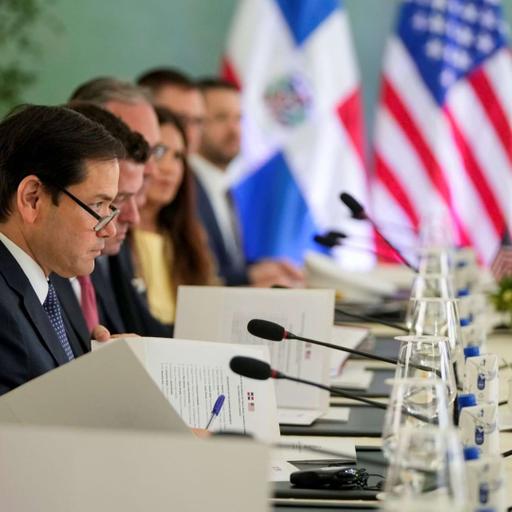 Trump's Bluster Won't Help a Caribbean Region That Needs Solutions