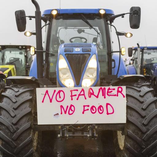 The EU's Common Agricultural Policy Has Created a Farming Crisis