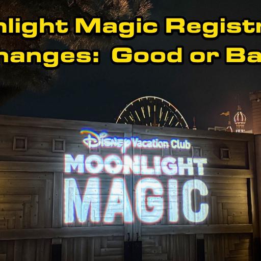 Moonlight Magic Changes: Good or Bad?