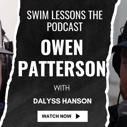 #115 Owen Patterson: The Voice of the Game