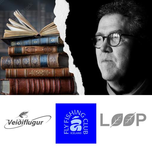 #90 Jörundur Guðmunsson