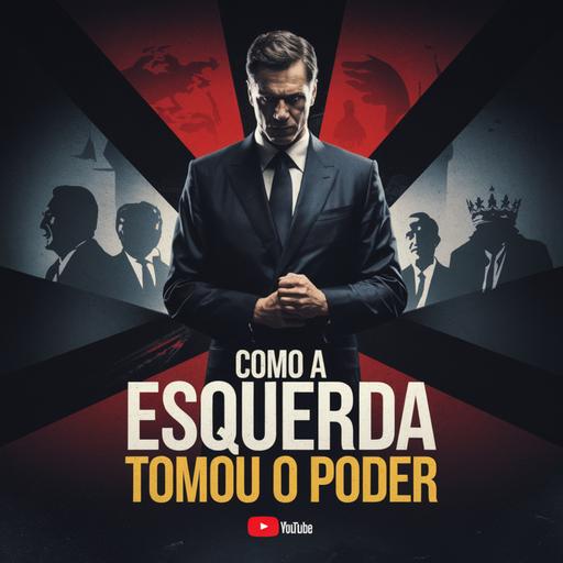 Como Manipular a Política por Dentro: As Táticas de Saul Alinsky [Aula 2]