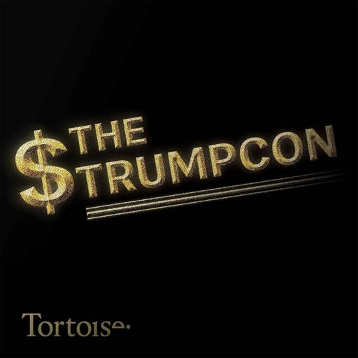 The $Trumpcon