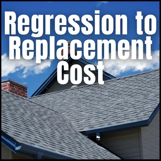 2289: Land-to-Improvement Ratios & Regression to Replacement Cost with Jason Hartman