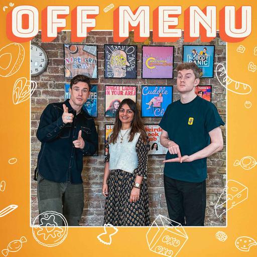 Ep 284: Meera Sodha