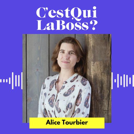 Elle a repris un hôtel à 20 ans et a tout appris sur le tas avec Alice Tourbier (Les Sources)