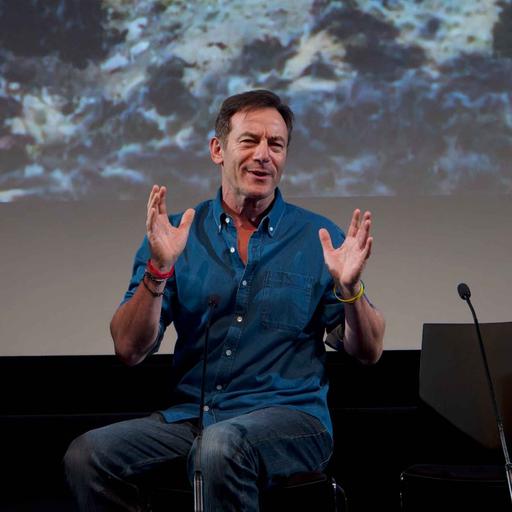 Hello, it's Jason Isaacs talking to Mark about WHITE LOTUS – and Sanjeev Baskhar & Meera Syal on 100 editions of MK3D