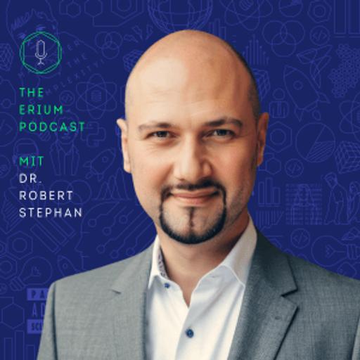 Dr. Robert Stephan – Partner bei Detecon International