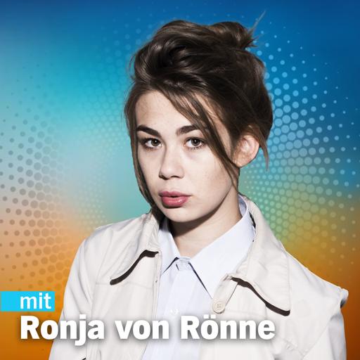 Ronja von Rönne: Podcast aus der Klinik