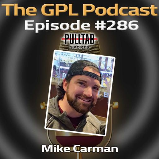 #286: It's Tourney Time with Carman!