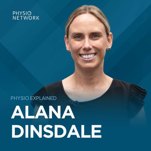 [Physio Explained] Talking TMJ: Optimising your assessment & treatment with Dr Alana Dinsdale