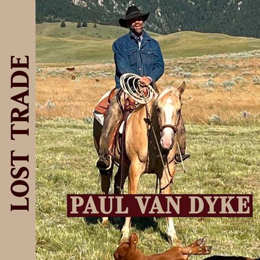 Paul Van Dyke