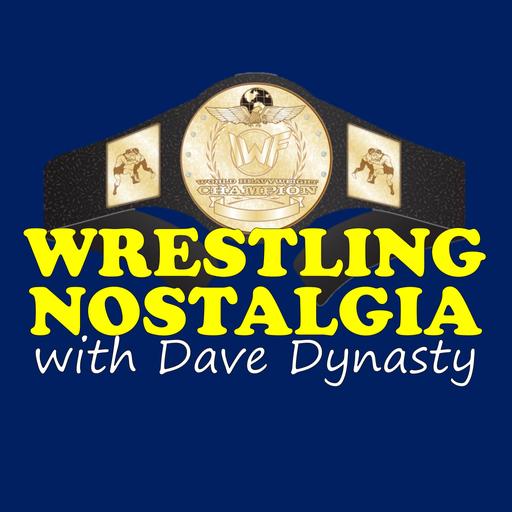 Wrestling Nostalgia EP282 | Abu Wizal