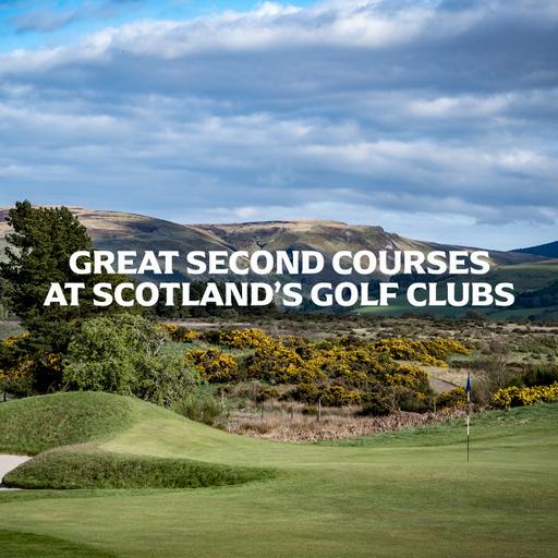 Ep.24 Scotland's 2nd Courses
