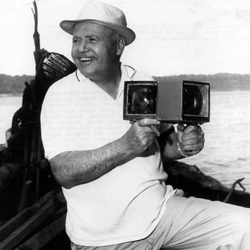 Henry Hathaway (The Old Man is Still Alive, Part 11)