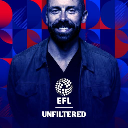 S7 Ep5: Billy Sharp Unfiltered