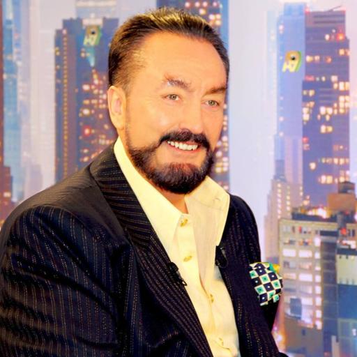 Adnan Oktar - Kadir gecesinin hikmetleri