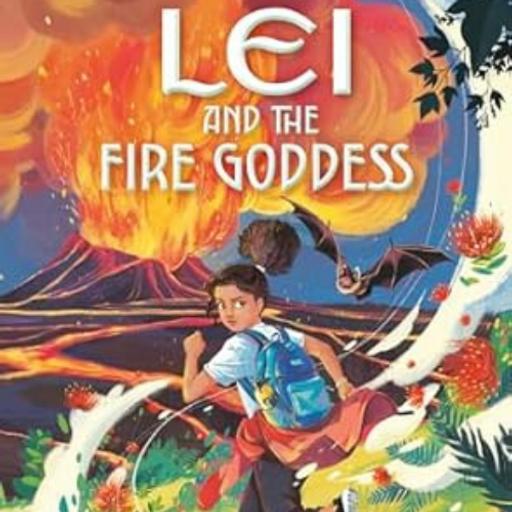 Episode 157 - Lei and the Fire Goddess by Malia Maunakea