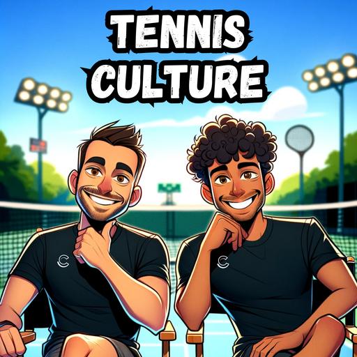 Beef in Tennis