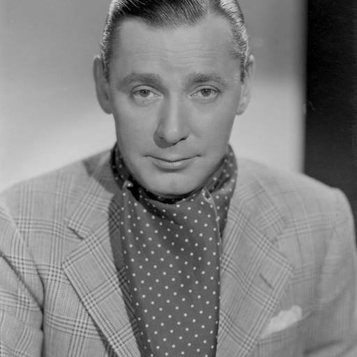 Episode 406 - Herbert Marshall (Part 9)