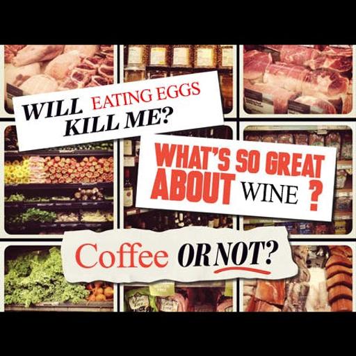 Nutrition Advice Decoded: What Foods Are Actually Good For Us, What Should We Avoid, and Why Is It All SO Confusing?