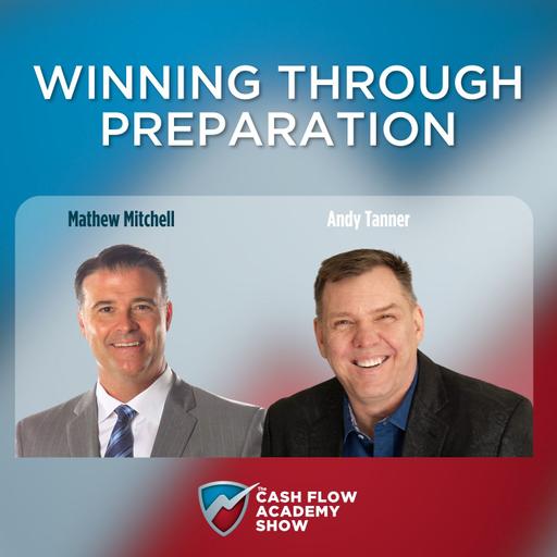 Winning Through Preparation