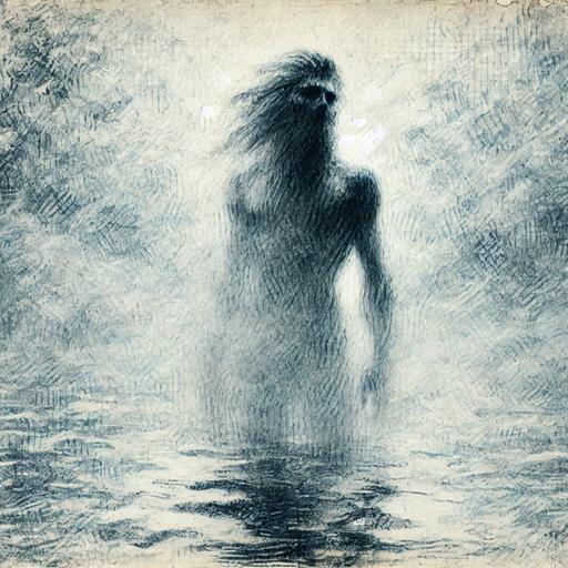 Announcement: Separate Feed for Man of River