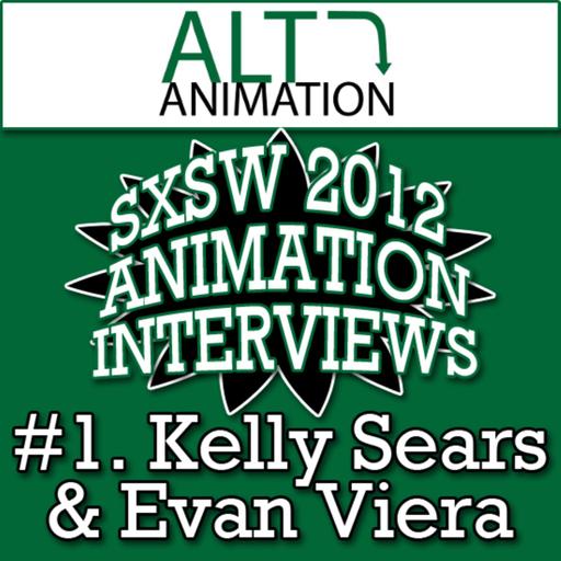 Episode 16 - SXSW Recap 1 Kelly Sears Evan Viera