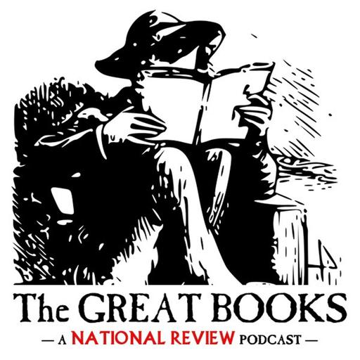 Episode 365: 'Lonesome Dove' by Larry McMurtry
