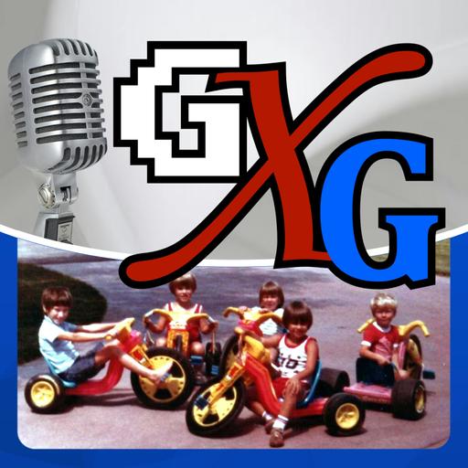 GenX Kids' Rides