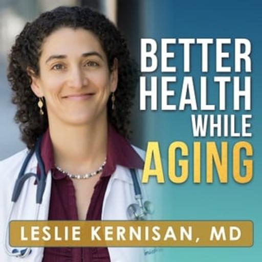 157 – High Blood Pressure in Aging: When to Treat & Why It Matters