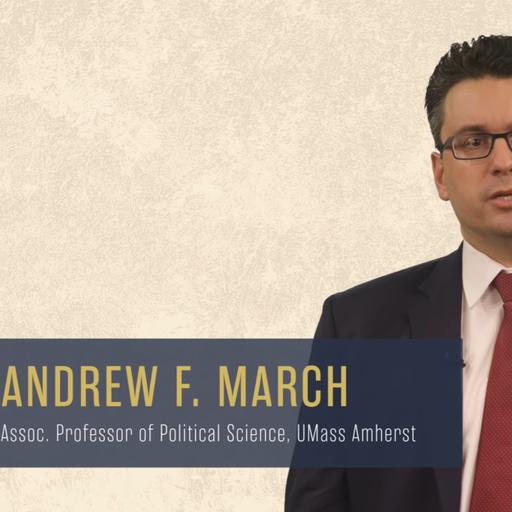 Introduction to Sharia – Andrew F. March (English)