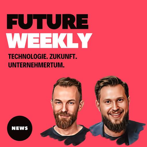 #442 - Tesla-Boykott, Spione & Airdrop