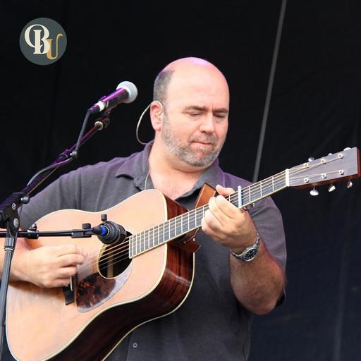 Bluegrass Unlimited Podcast with Greg Luck