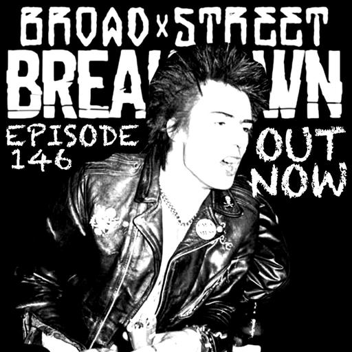 Ep. 146 – “Setting the Mood"