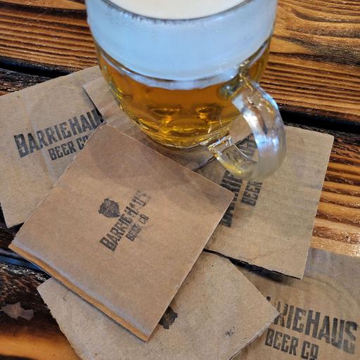 How BarrieHaus Beer Co. Approaches Lagers and Hospitality