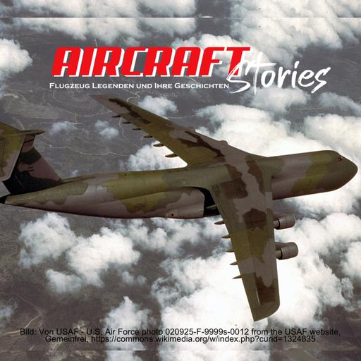 #67 - C5 GALAXY