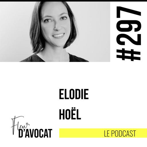 [EXTRAIT] - Elodie Hoël - La contribution équivalente au droit de plaidoirie : de quoi parle-t-on ?