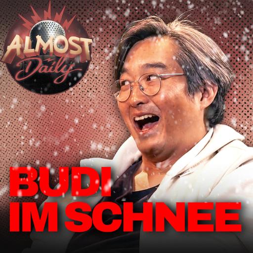 #534 | URLAUB, Post-Apocalypse & gute Bücher