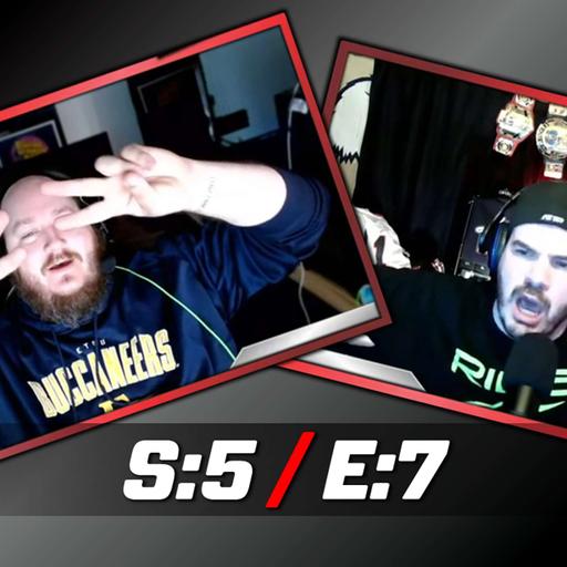 We TRIED to be Creative. We FAILED! | Live On Two Wheels S5:E7