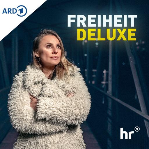 Marina Weisband – „Freiheit ist gruselig“