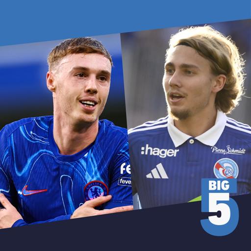 Strasbourg et Chelsea, faux frères mais vrais ambitieux