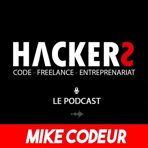 Code ou Marketing ? Freelancing, Cold call, IA! Feat. Ramzi ₿