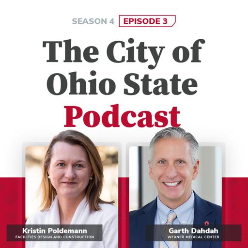 Season 4 Episode 3 - FDC with Kristin Poldemann and Garth Dahdah