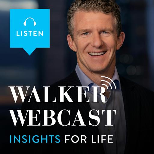 A Legacy of Conversations | Walker Webcast | Celebrating 5 Years!