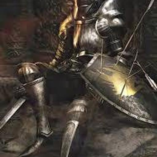 NC Throwback: Episode 72 with Scott Benson on Demon's Souls!